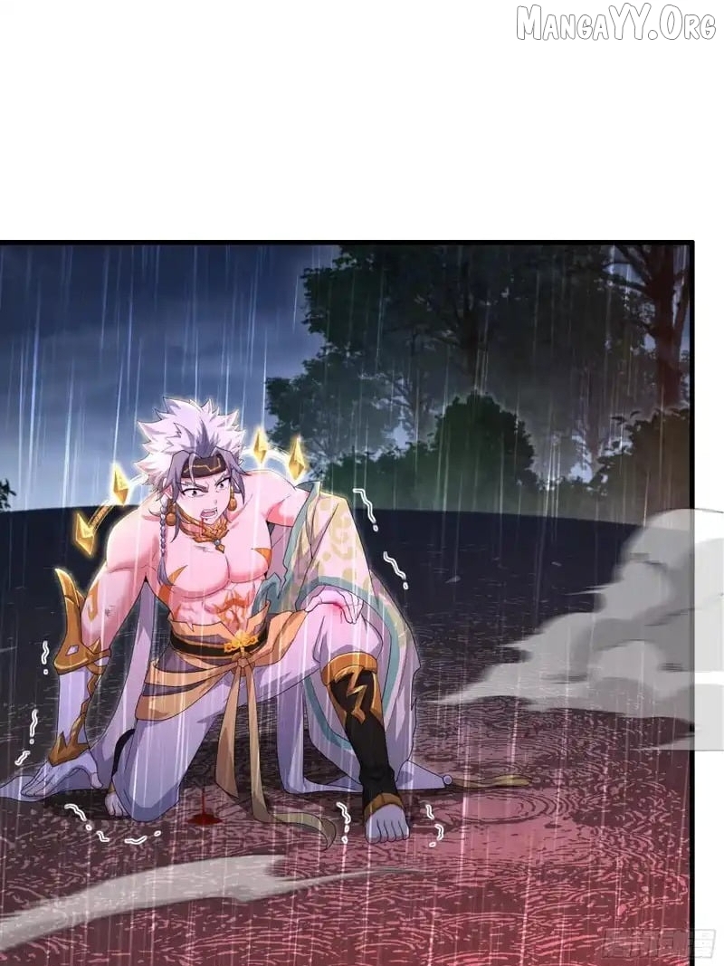 Rebirth of King Zhou: Not Being the Ultimate Villain Chapter 173 - page 39